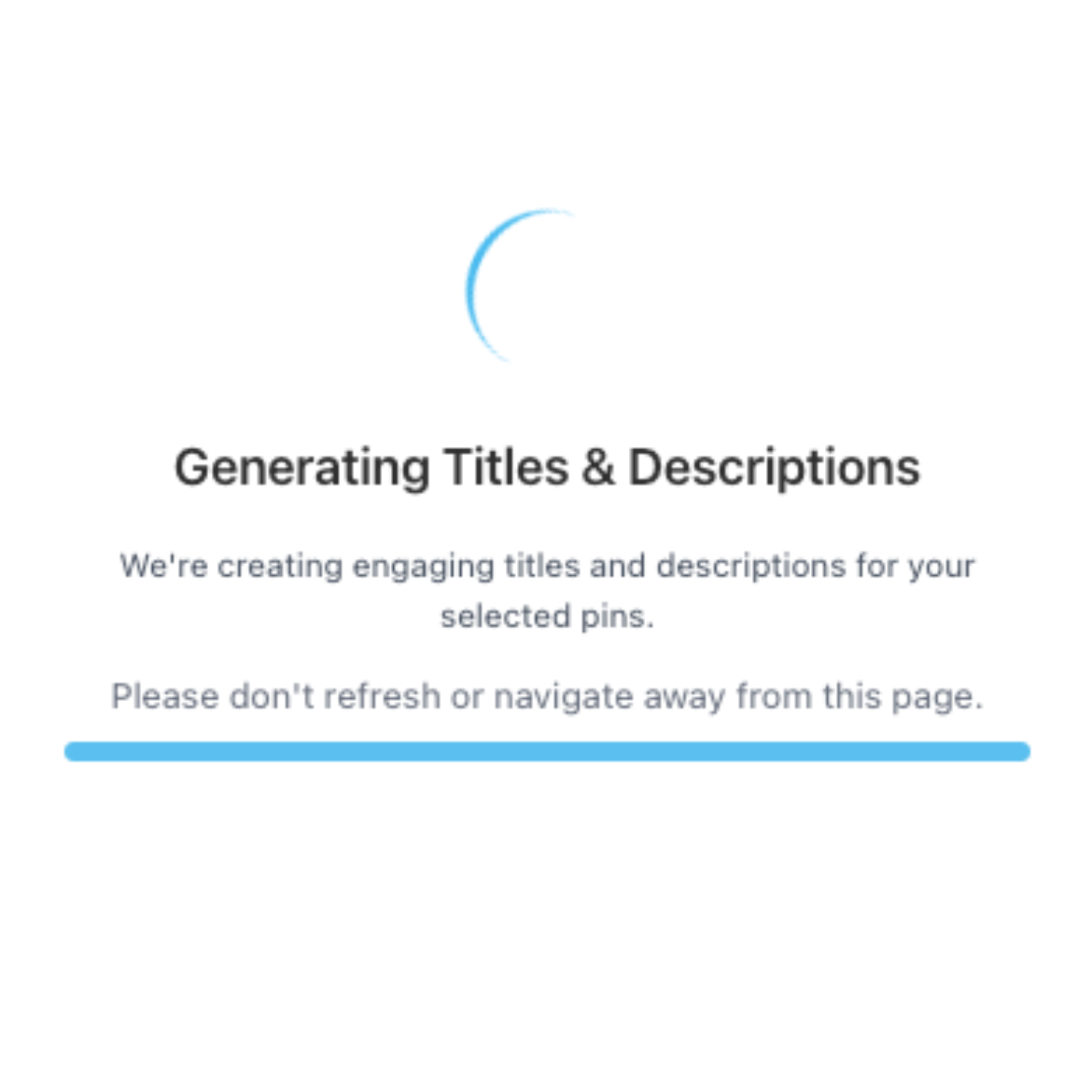 Smart Titles
