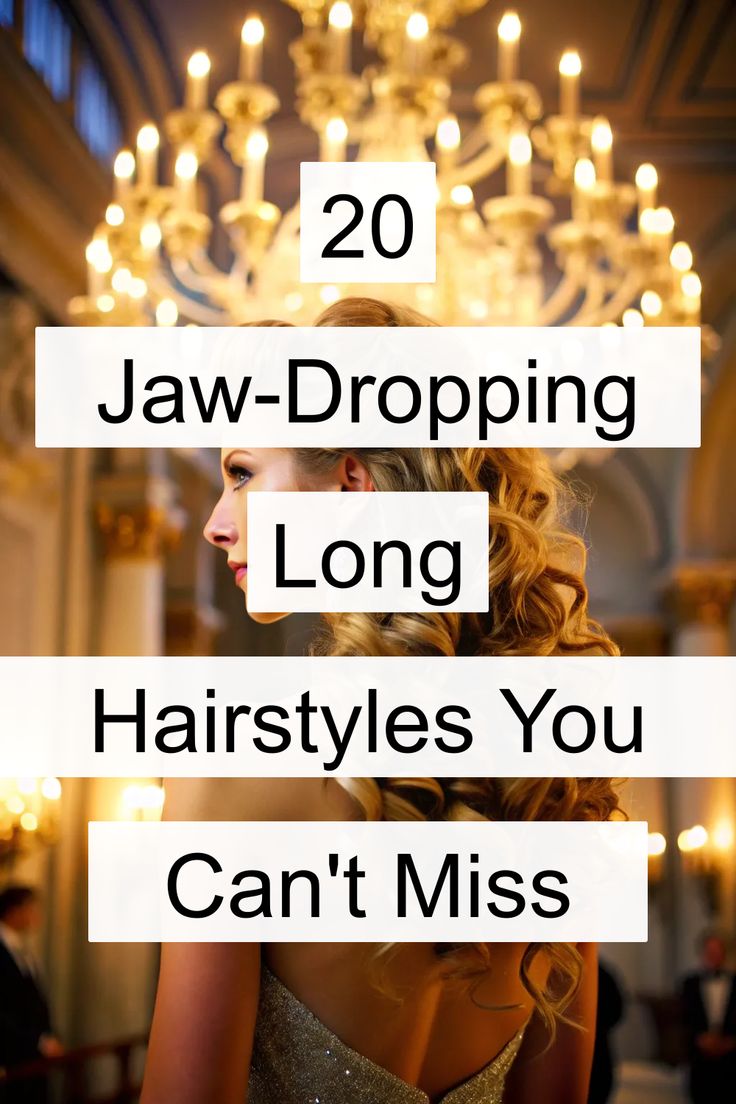 Long Hair