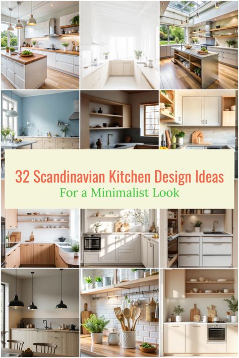 Kitchen Design